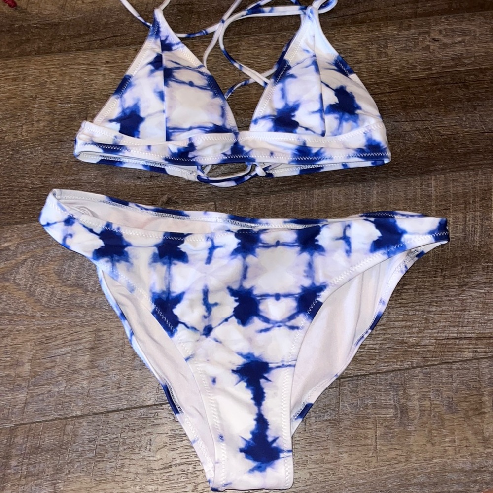 cupshe bikini
